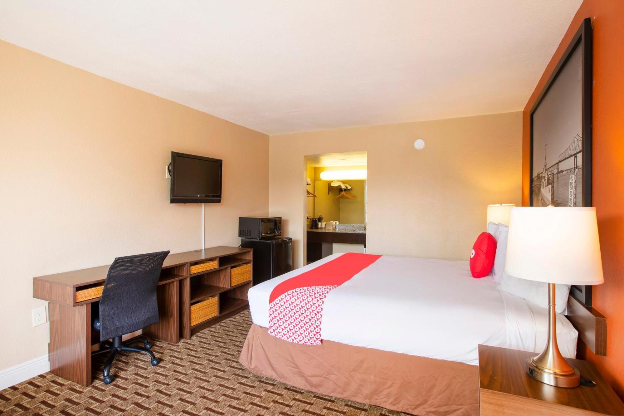 Oyo Hotel Port Allen La I-10 West Zewnętrze zdjęcie