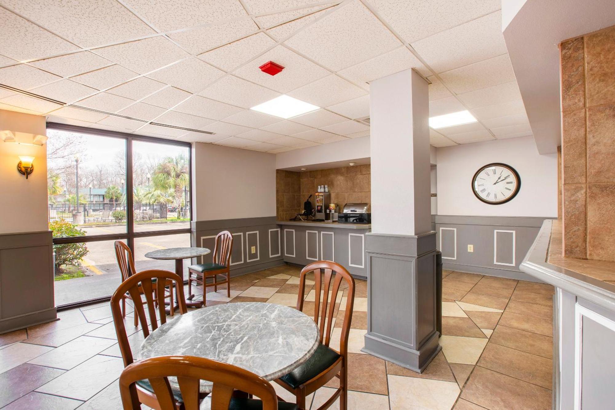 Oyo Hotel Port Allen La I-10 West Zewnętrze zdjęcie