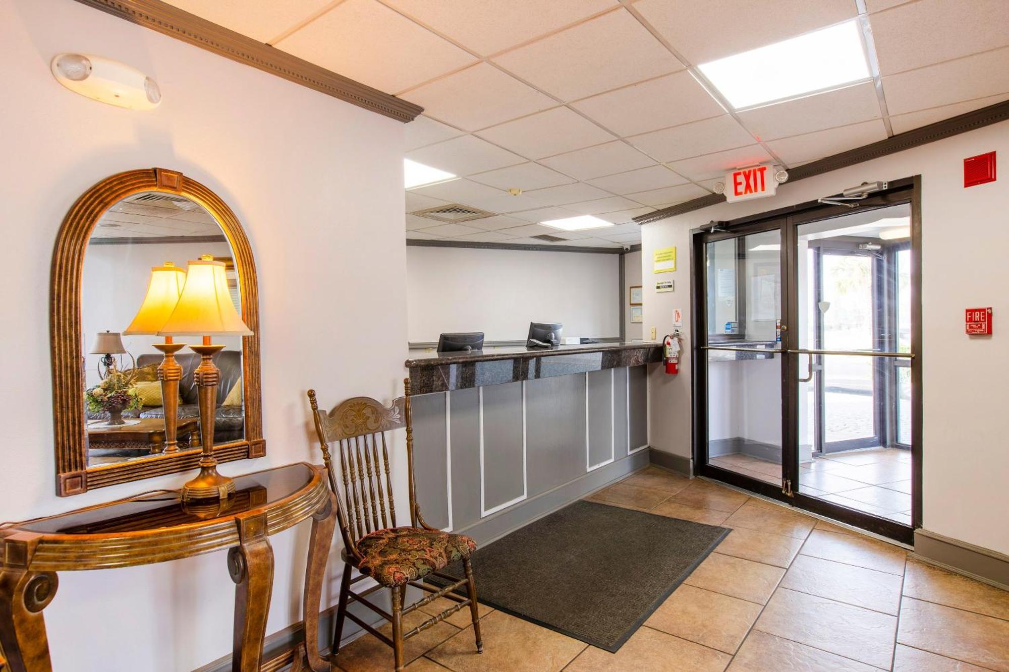 Oyo Hotel Port Allen La I-10 West Zewnętrze zdjęcie