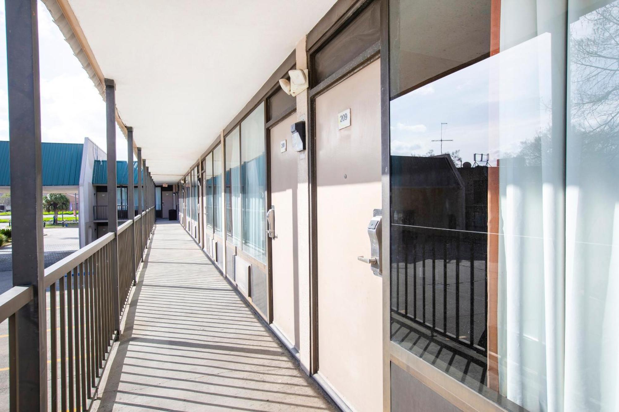 Oyo Hotel Port Allen La I-10 West Zewnętrze zdjęcie