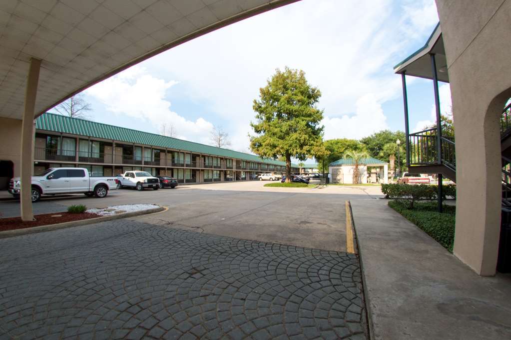 Oyo Hotel Port Allen La I-10 West Zewnętrze zdjęcie